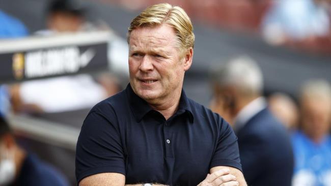 Ronald Koeman