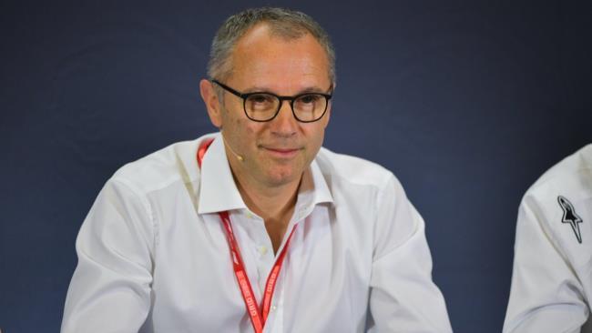 Domenicali