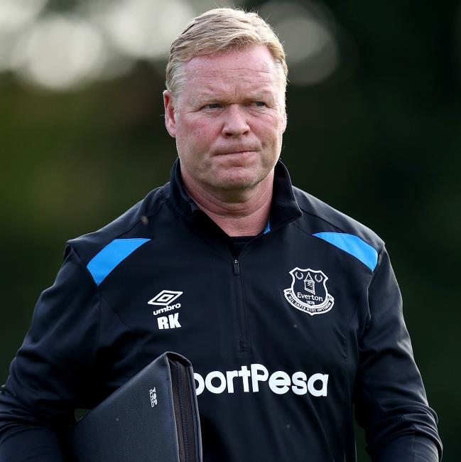 Koeman