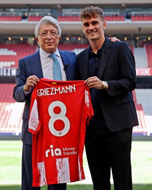 Griezmann