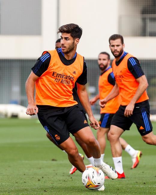 Asensio