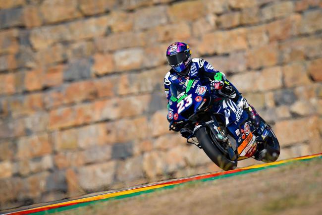 Bastianini