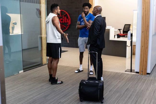 McCollum y Covington