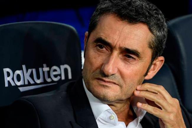 Valverde