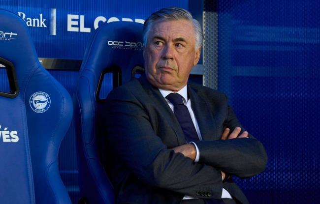 Ancelotti
