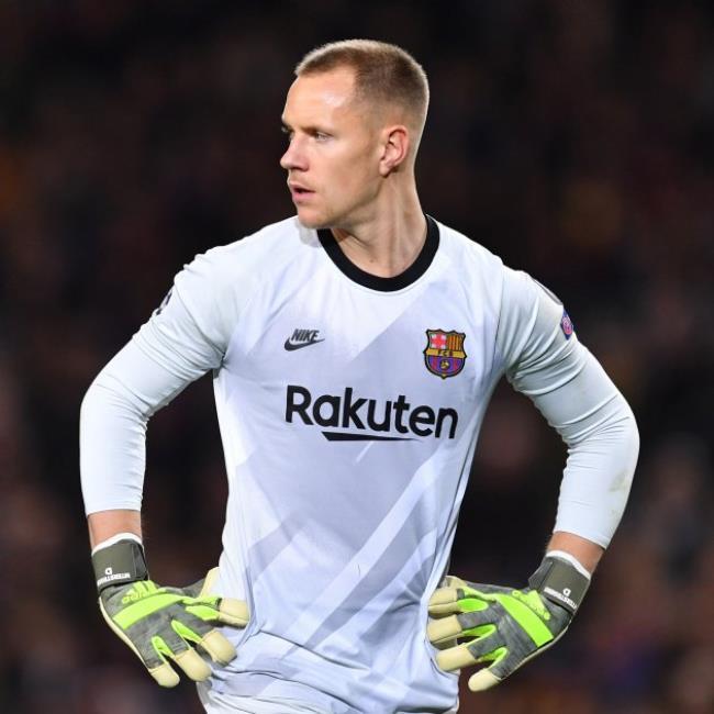 Stegen
