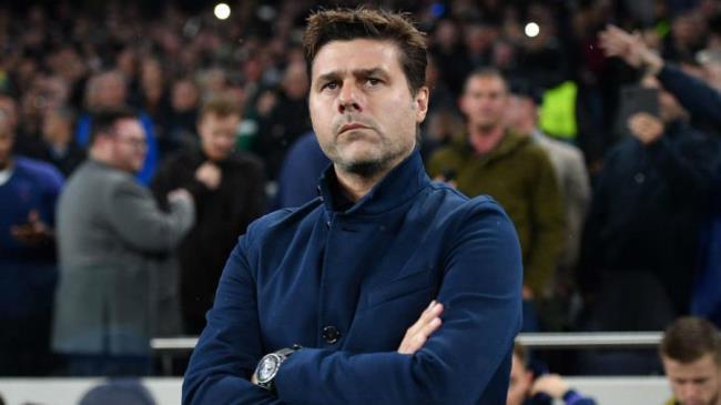 Pochettino