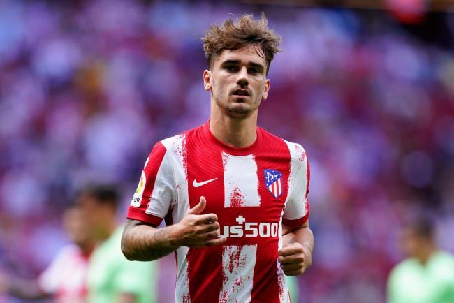 Antoine Griezmann