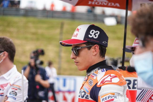 Marc Márquez