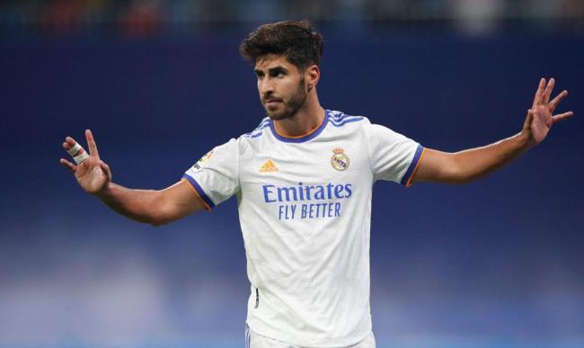 Marco Asensio