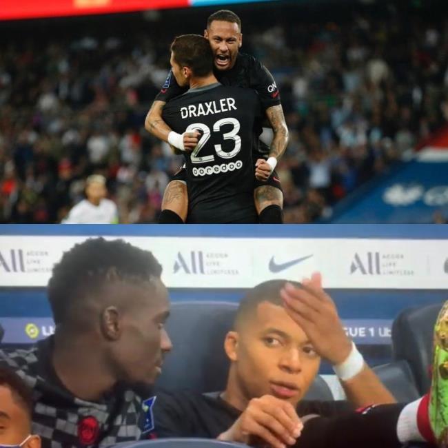Mbappé
