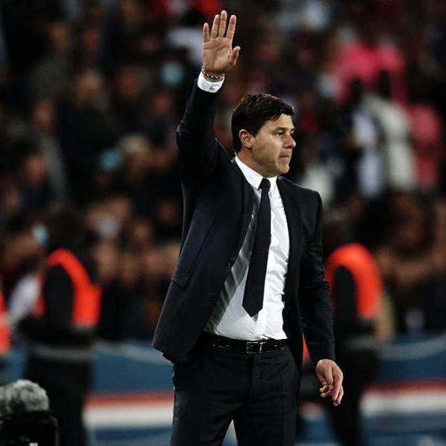 Pochettino