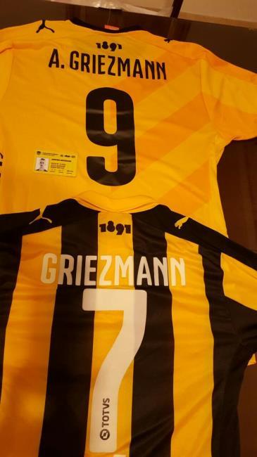 Griezmann