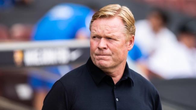 Ronald Koeman