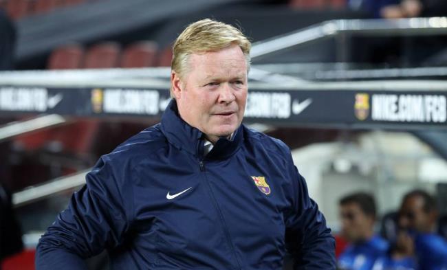 Ronald Koeman