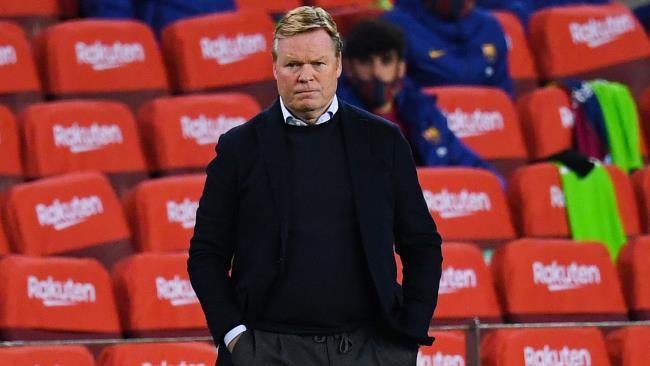 Ronald Koeman