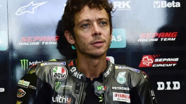 Valentino Rossi