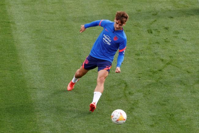 Griezmann