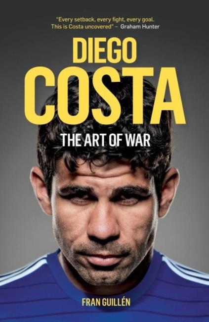 Diego Costa