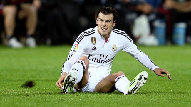 Gareth Bale