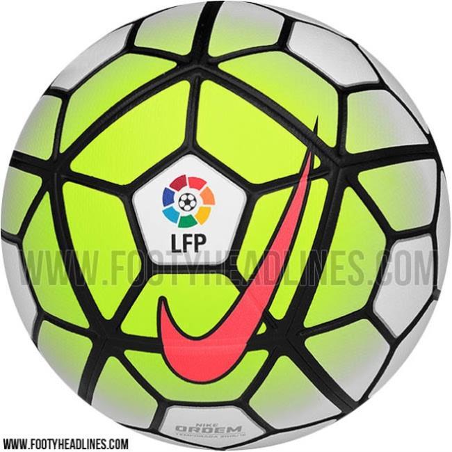 Balón LaLiga