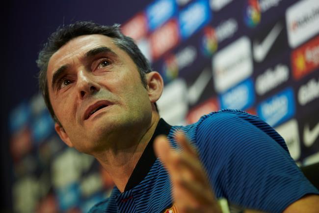 Valverde