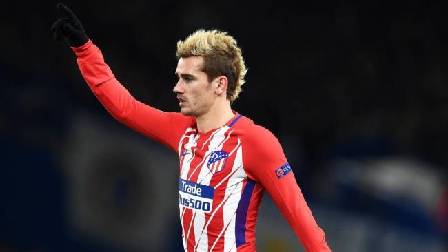 Antoine Griezmann