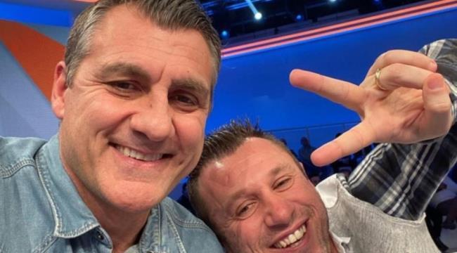 Cassano y Vieri