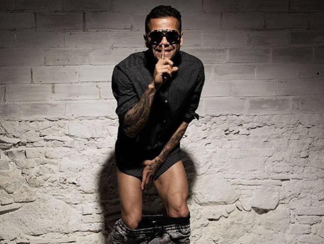 Dani Alves