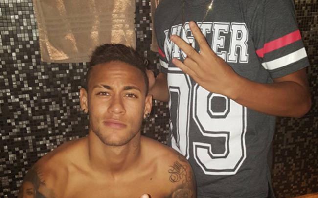 Neymar