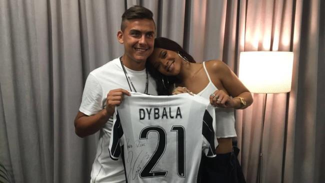Dybala