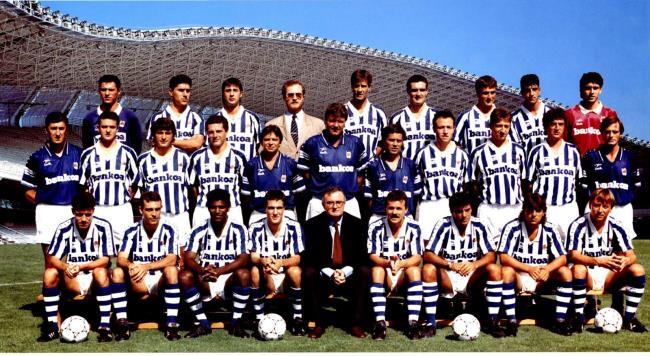 John Benjamin Toshack