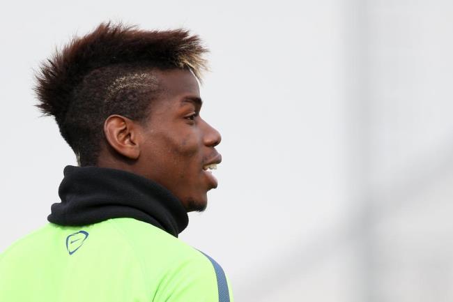 Pogba