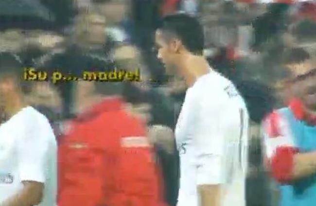 CR7