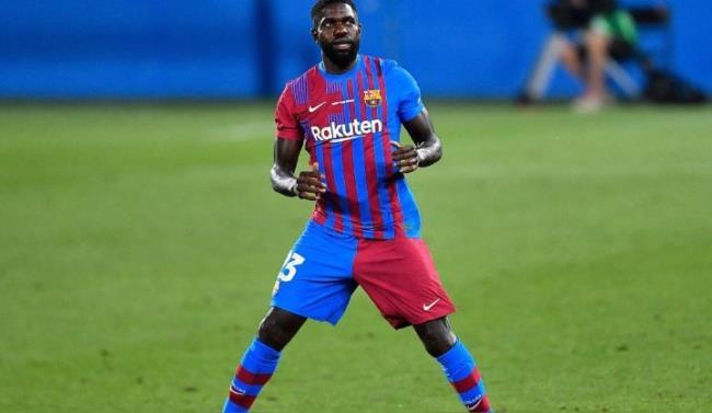 umtiti