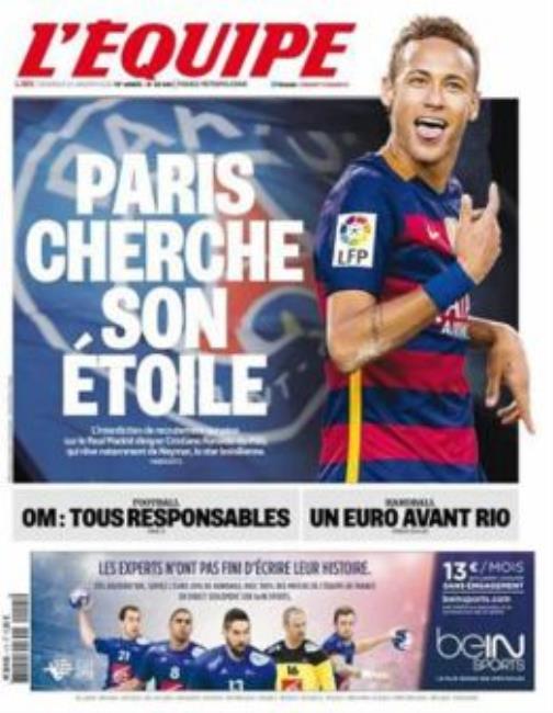 L'equipe
