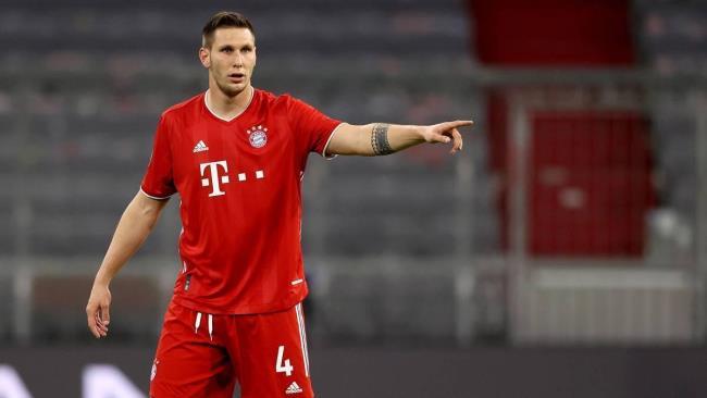 Niklas Süle