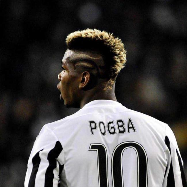 Pogba