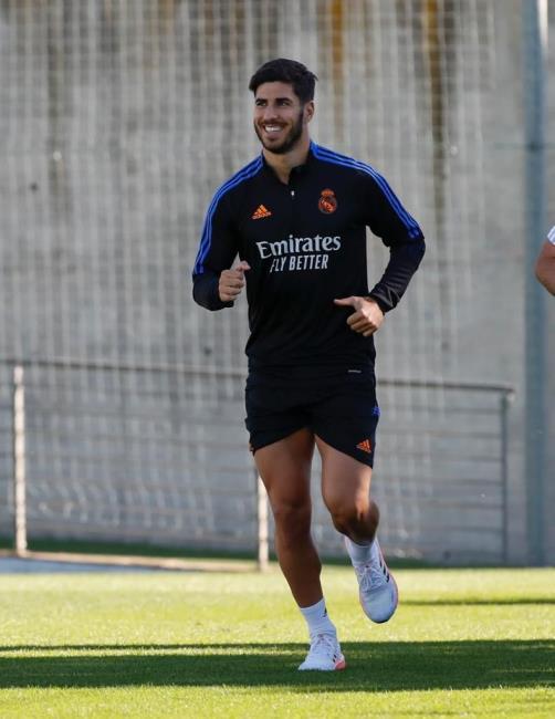 Asensio