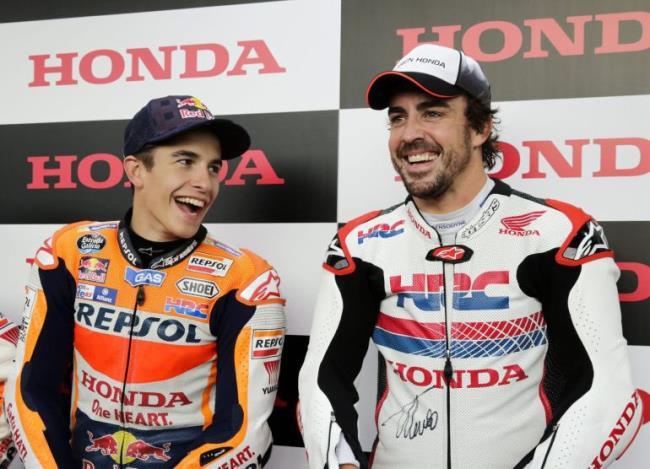 Márquez y Alonso