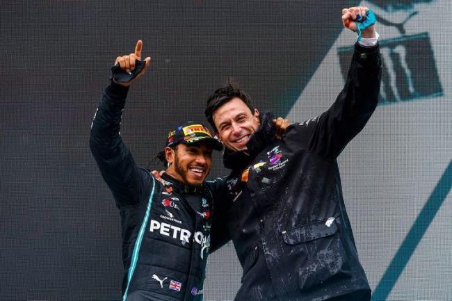 Hamilton y Wolff
