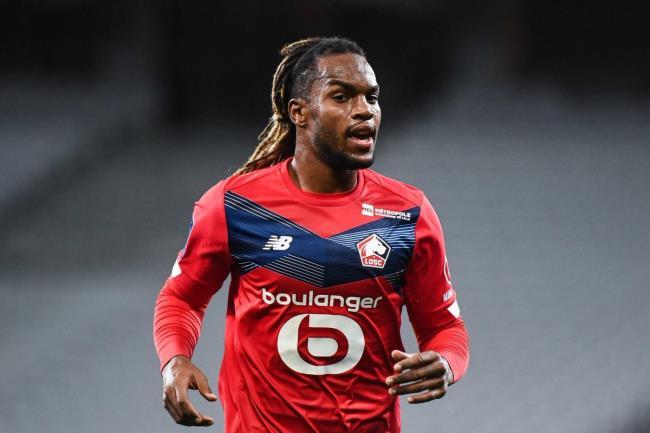 Renato Sanches