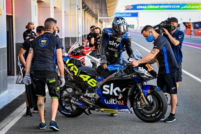 Sky VR46