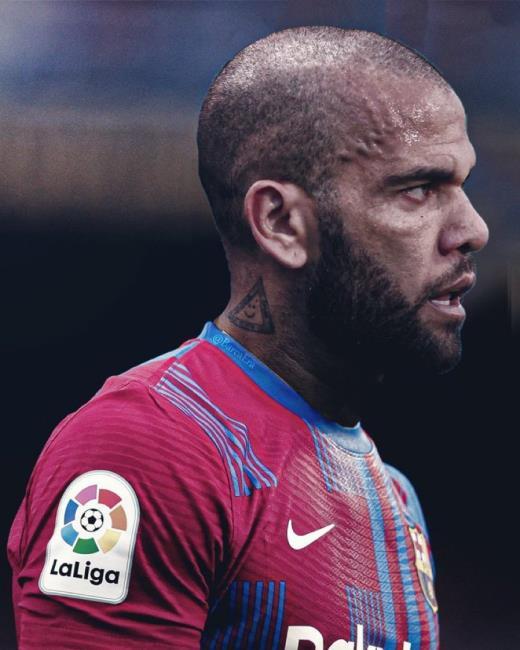Dani Alves