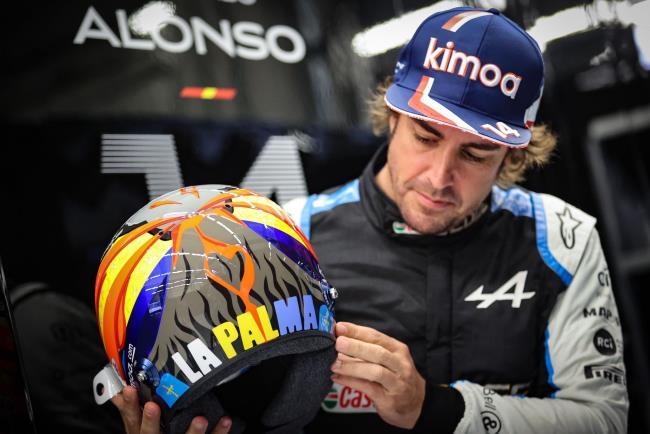 Fernando Alonso