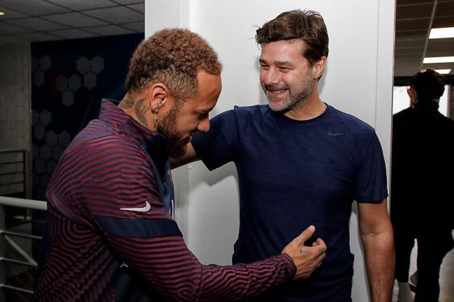 Pochettino