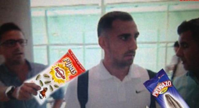 Paco Alcacer