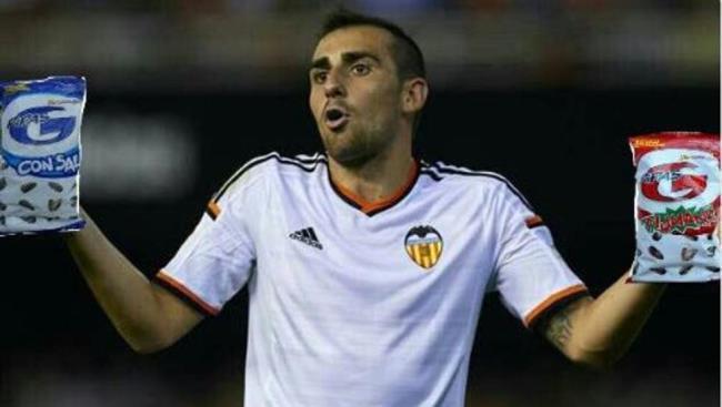 Paco Alcacer