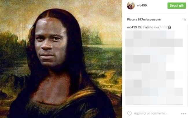 Balotelli