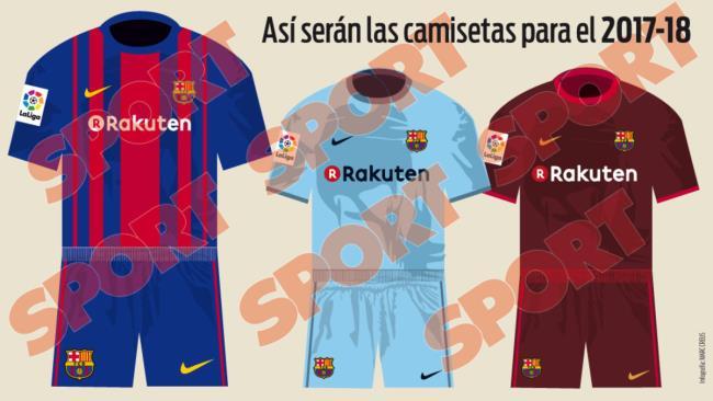 Camisetas